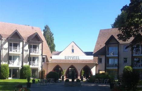 Hotel Residence Hippotel