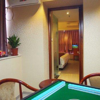 Kaisheng Hotel Nanshan