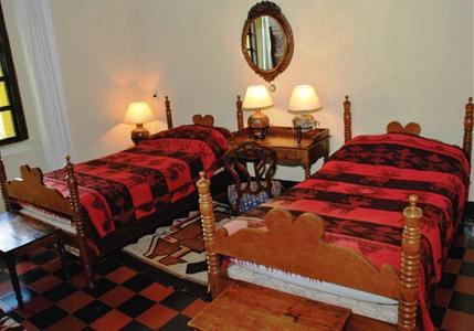 Hotel Mayan Inn Guatemala
