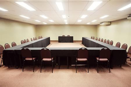 Brasilia Imperial Hotel