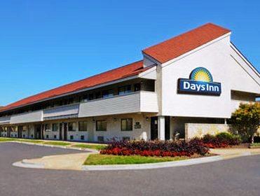 Days Inn Overland Park