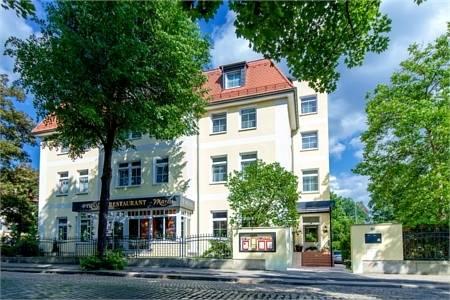 Das Nichtraucherhotel Privat