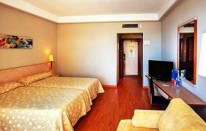 Hotel RH Bayren I