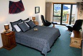 Pounamu Lodge