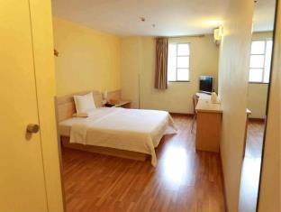 7 Days Inn Shenzhen Che Gong Miao Branch