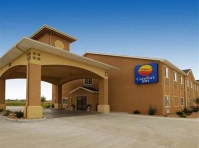 Comfort Inn Great Bend