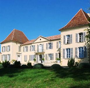 Chateau de Betous
