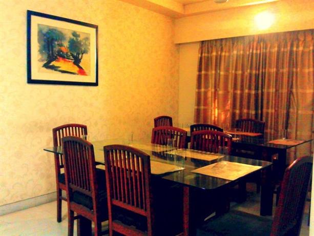 OYO Rooms Mumbai Domestic Airport