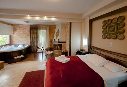 Nostos Hotel Aridaia