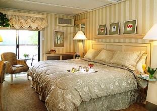 Hostellerie Les Trois Tilleuls