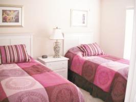 Sandy Ridge Villa