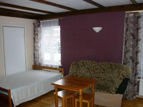 Patarei Apartment