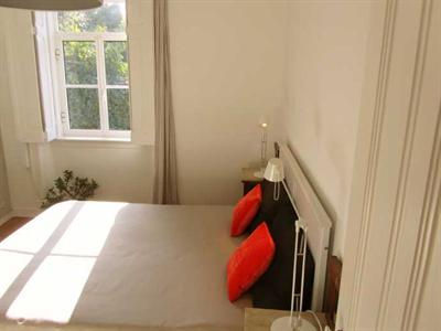 Casa Cacilhas Apartment