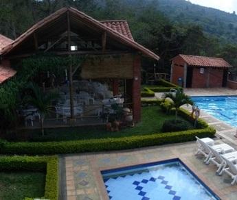 Hotel Ruitoque Campestre