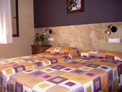 Casa Rural La Lumbre