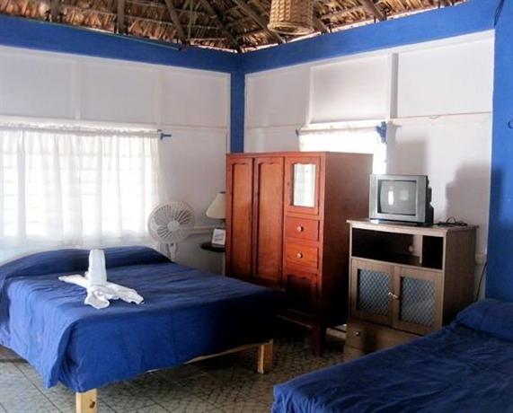Mariana Beach Apartments & Hotel