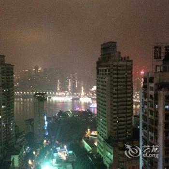 Chongqing Hotel