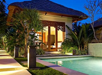 Pat Mase Villas Bali