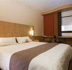 Ibis Budget Belfort Centre