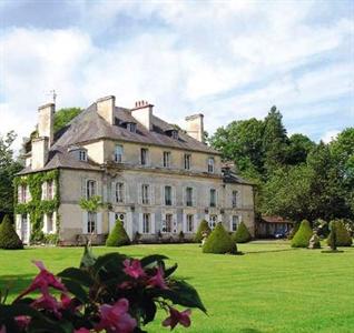 Chateau De Goville Le Breuil-en-Bessin