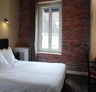 Hostellerie de la Porte Bellon