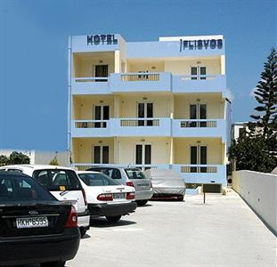 Hotel Flisvos