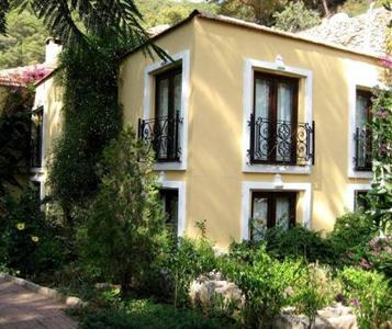 Paradise Garden Hotel