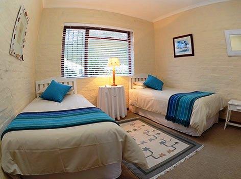 Grys Paleis Self Catering Apartments