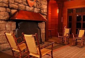 The Lodge At Bryce Canyon