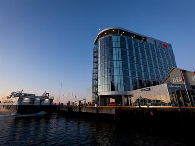 Thon Hotel Lofoten