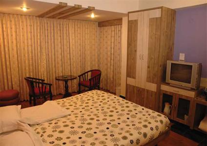 Viceroy Hotel Darjeeling