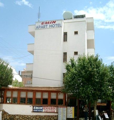 Emin Apart Hotel