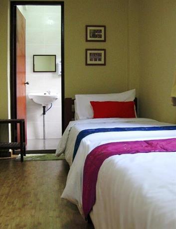 Beds Guesthouse