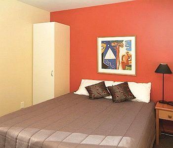 City Centre Motel Christchurch