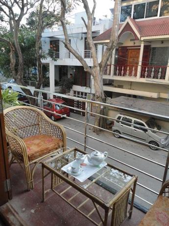 Premium Serviced Apartments