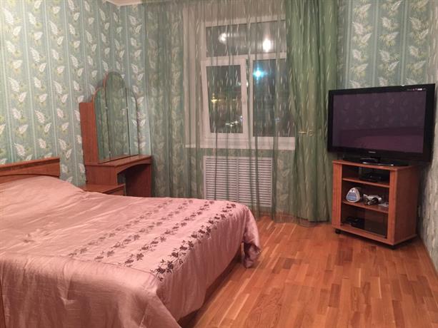 Apartment Svobody 40