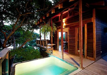 Aqua Wellness Resort