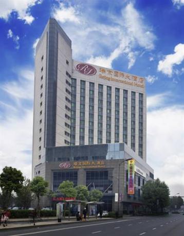 Ruijing International Hotel