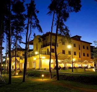 Hotel Pan Tadeusz