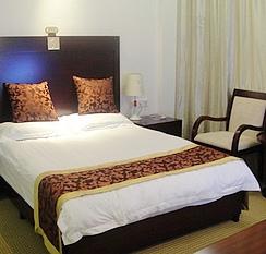 Grand Hyatt Wuyuan