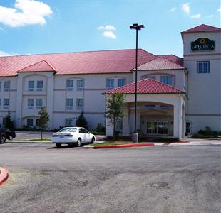 La Quinta Inn Suites Boerne