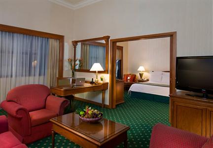 Renaissance Hotel Kota Bharu