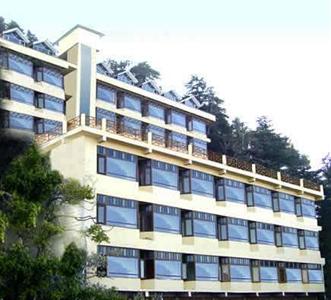 Snow Valley Resorts Dalhousie