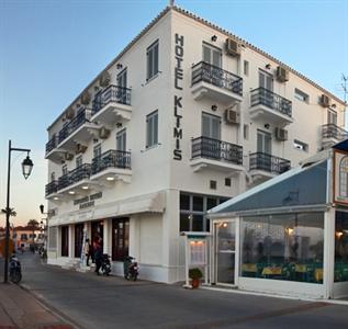 Klimis Hotel