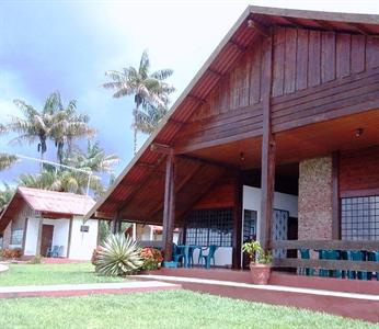 Mamori Amazon Hostel