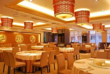 Xiangquan Hotel Zhuhai