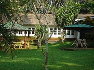 Hanwella Rest House