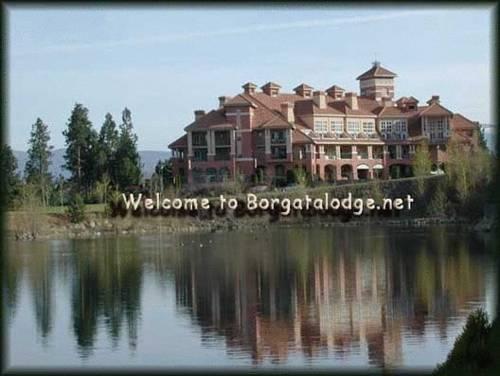 Borgata Lodge Hotel