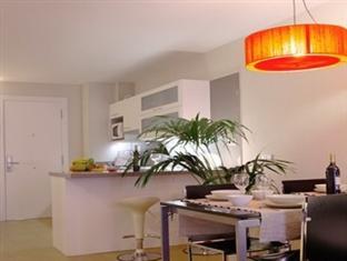 Ramblas Residence Apartment Barcelona