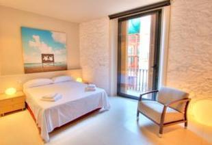 Apartamentos Portal Del Angel